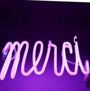 Meet your Posher, Isabelle